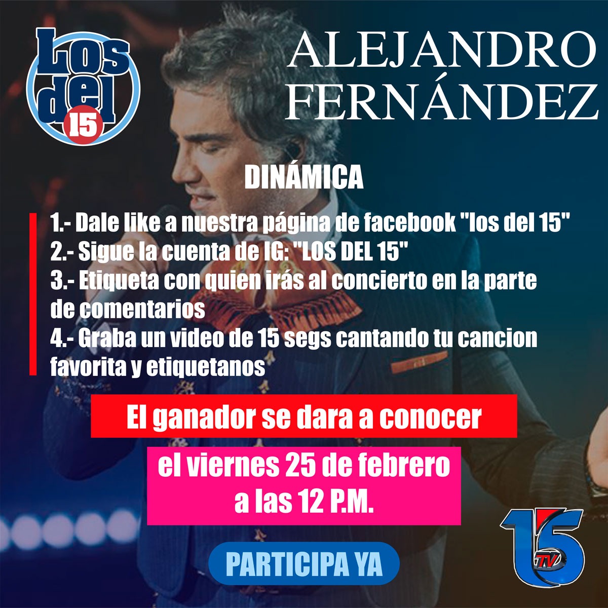 Canal 15 (@canal15mx) on Twitter photo 