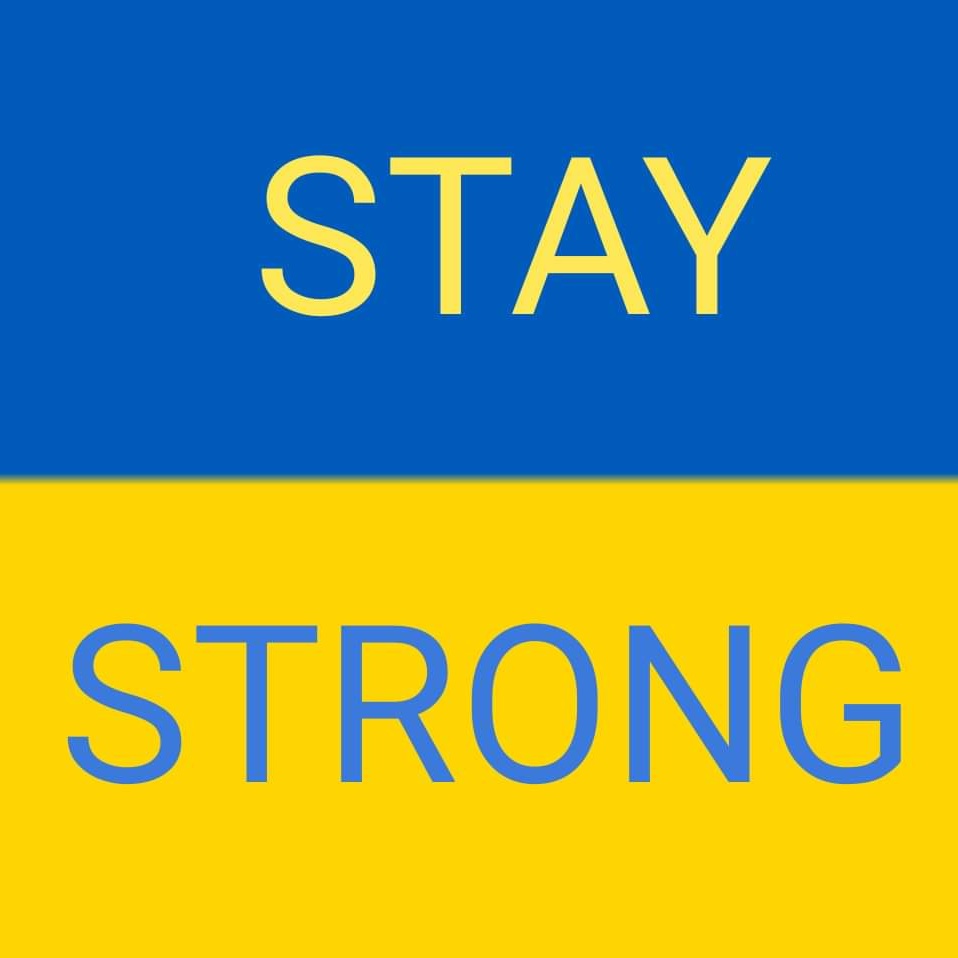 HelpForUkraine2's tweet image. Can you help cross the Polish border? Can you give a place to be safe? Can you feed? Can you help Ukrainians? Please feed here and help our friends and save lives!
#Ukraine #HelpForUkraine #IStandWithUkraine #HelpUkraineNow #StopUkrainianWar #StopTheWar