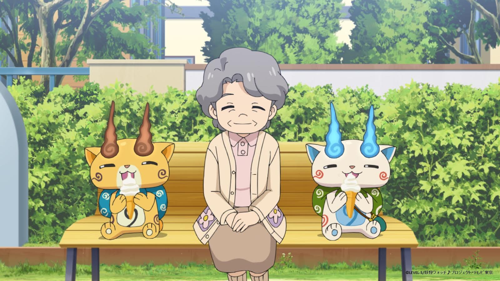 アニメ妖怪 Twitter Search Twitter