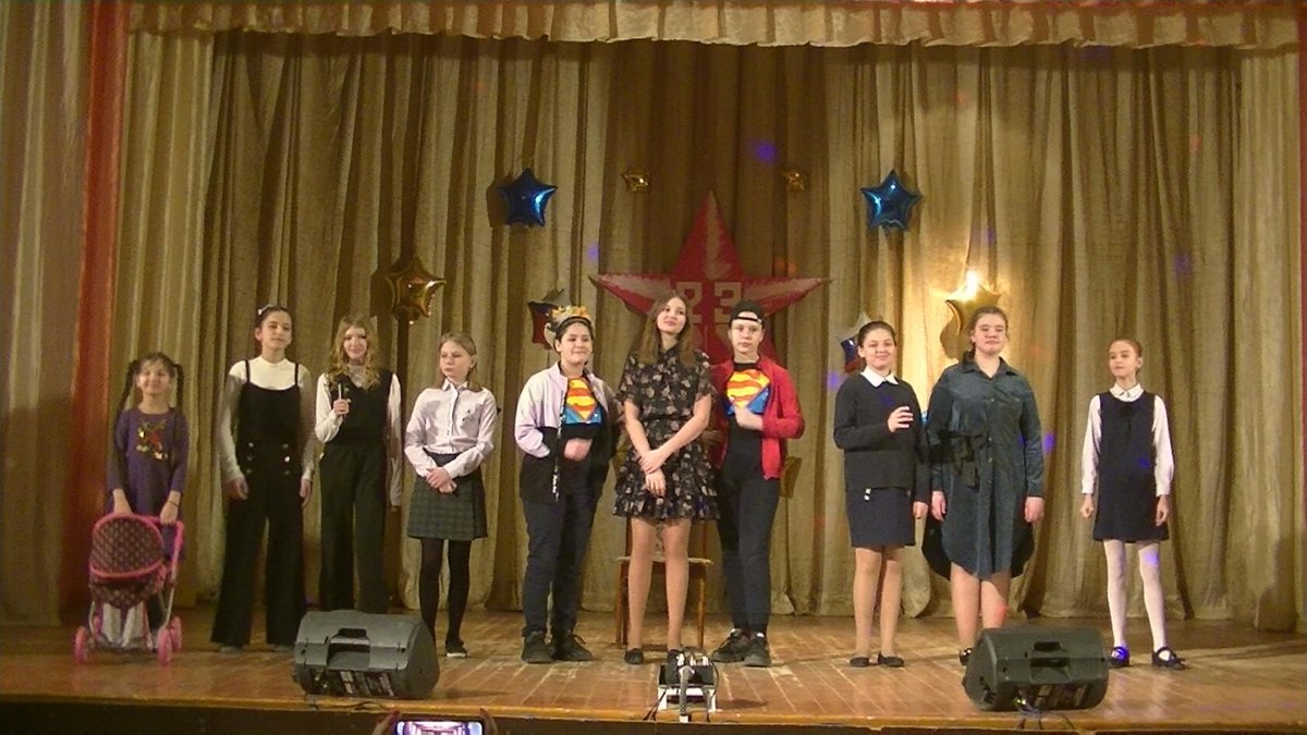 Бородинский ДК (@elenuska555) on Twitter photo 