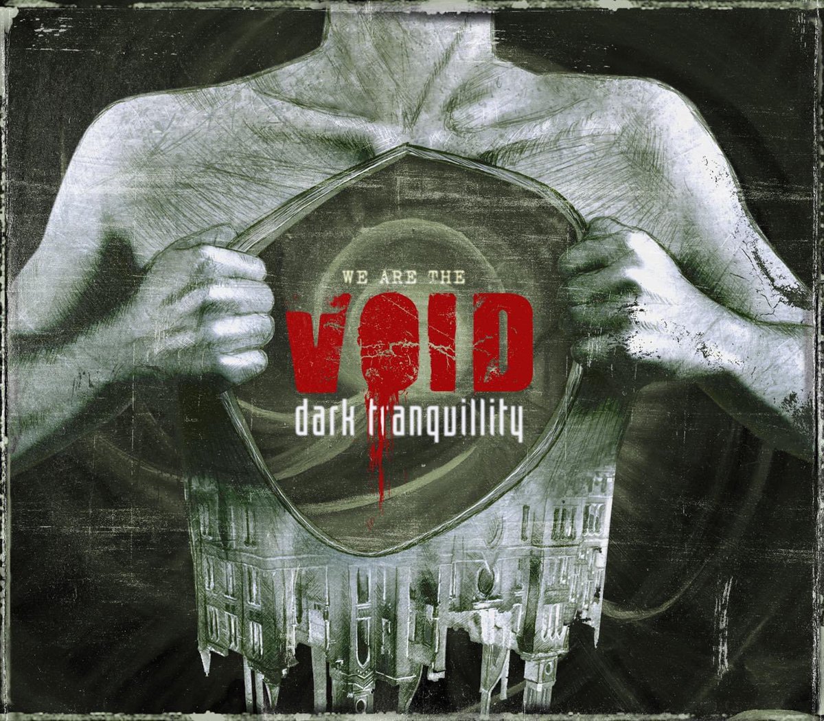 ThisDayInMETAL's tweet photo. Feb 24th 2010 #DarkTranquility released the album โWe Are The Voidโ #DreamOblivion #Iridium #ShadowInOurBlood #SurfaceTheInfinite #MelodicDeathMetal
Did you know...
It was their first and only album with bassist Daniel Antonsson who joined in 2008 and left in 2013. https://t.co/2Sbje1wjfU