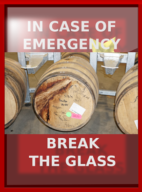 DistilleryTrail's tweet photo. Are Kentucky #Bourbon Single Barrel Sales Illegal? Kinda, sorta, YES. Emergency New Law Aims to Fix the Issue.

And this is likely a problem in 49 other states as well. 
#SingleBarrel #PrivateSelect #PrivateBarrelSelection https://t.co/cUh1vsiRc8 https://t.co/7zOyuRuM7H