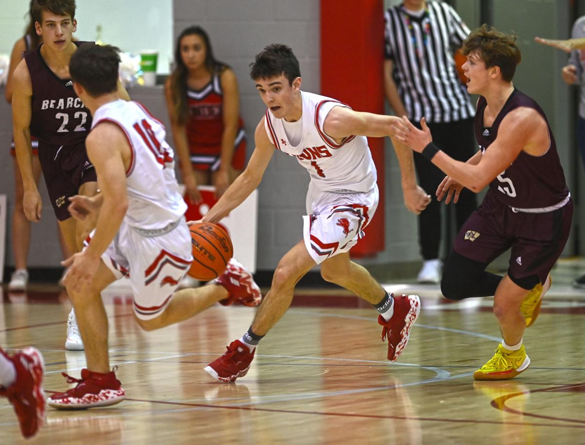 🏀<a href="/braswell_gbball/">Lady Bengal BB</a>, <a href="/LDHSGirlsBball/">Lake Dallas Girls Basketball</a> <a href="/AHSLadyEagles/">Argyle Lady Eagles Basketball</a>, <a href="/Sanger_ISD/">Sanger ISD</a> and <a href="/pondergirlsbb/">Ponder Lady Lions Basketball</a> girls are two wins from the Alamodome.

🏀<a href="/GuyerBasketball/">Wildcat Basketball</a>, <a href="/RHSRaiders/">Ryan High School</a>, <a href="/ArgyleBball/">Argyle Basketball</a> and <a href="/PonderHoops/">Ponder Basketball</a> boys are in the area around.

Here's our breakdown. #txhshoops 

📲dentonrc.com/sports/high_sc…