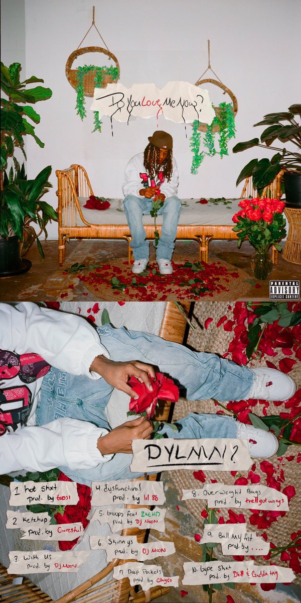 LucityProject's tweet photo. ‘DO YOU LOVE ME NOW’ MIDNIGHT. @Shelovesmeechie https://t.co/C15a6dvliT