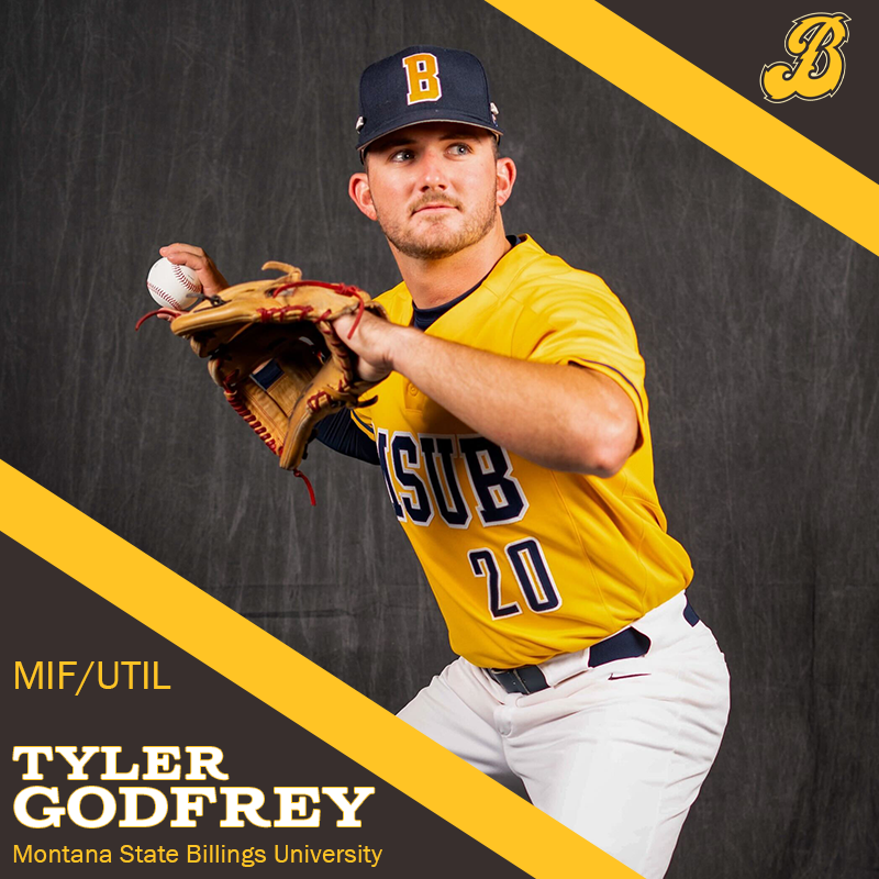 Bison Baseball Club tweet media