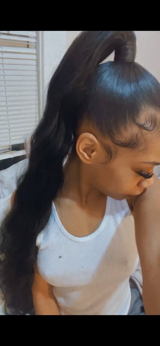 My first pony &amp; she did That