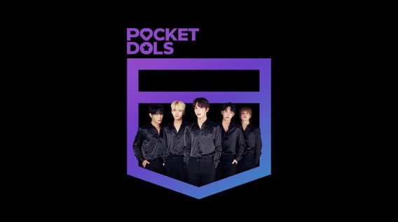 nugubgs_'s tweet image. AWEEK has joined Pocketdols!

@AWEEK_Official #AWEEK