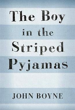 “And then the room went very dark and somehow, despite the chaos that followed, Bruno found that he was still holding Shmuel’s hand in his own and nothing in the world would have persuaded him to let go.” 💔 #NoWarPlease
