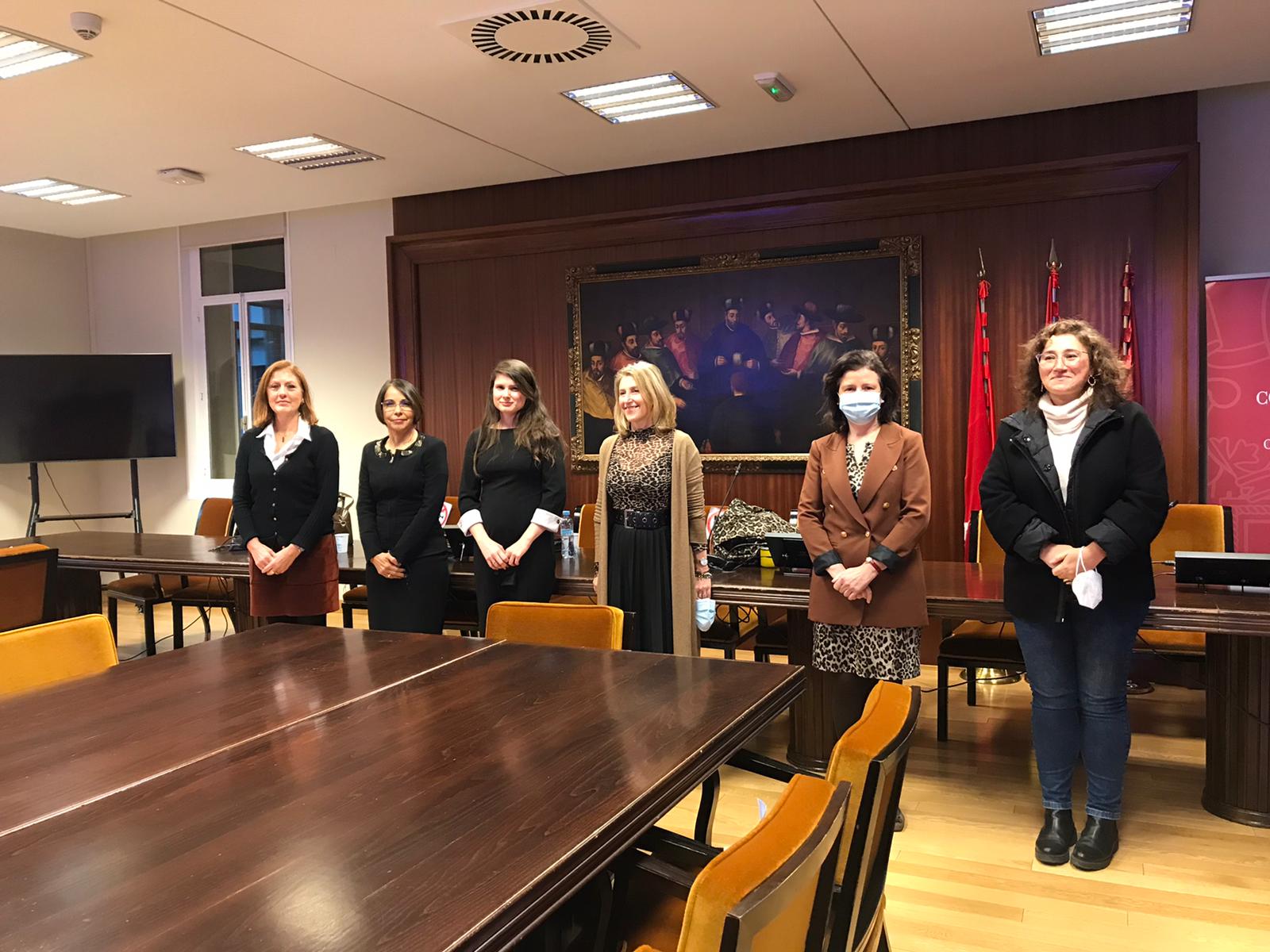 María de los Ángeles Fromow (mafromow) / Twitter