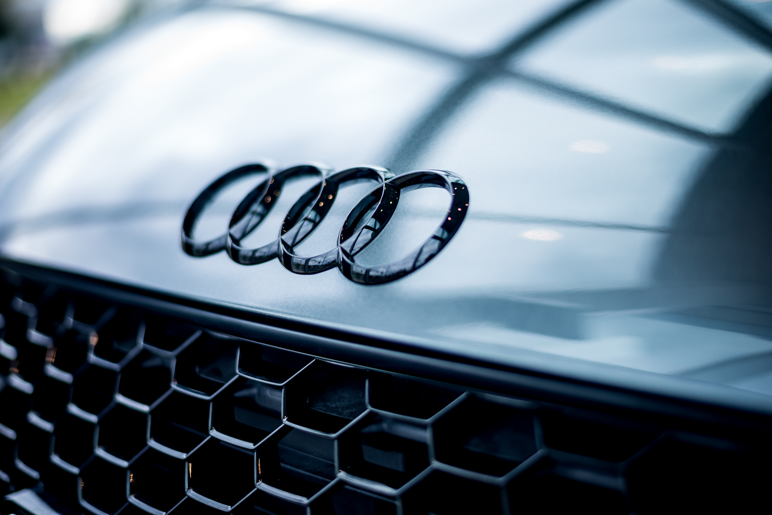Audi Hoffman Estates on Twitter: "No one wants to visit an auto body shop, but when your Audi needs body work, you'll want to be sure that the job is completed by