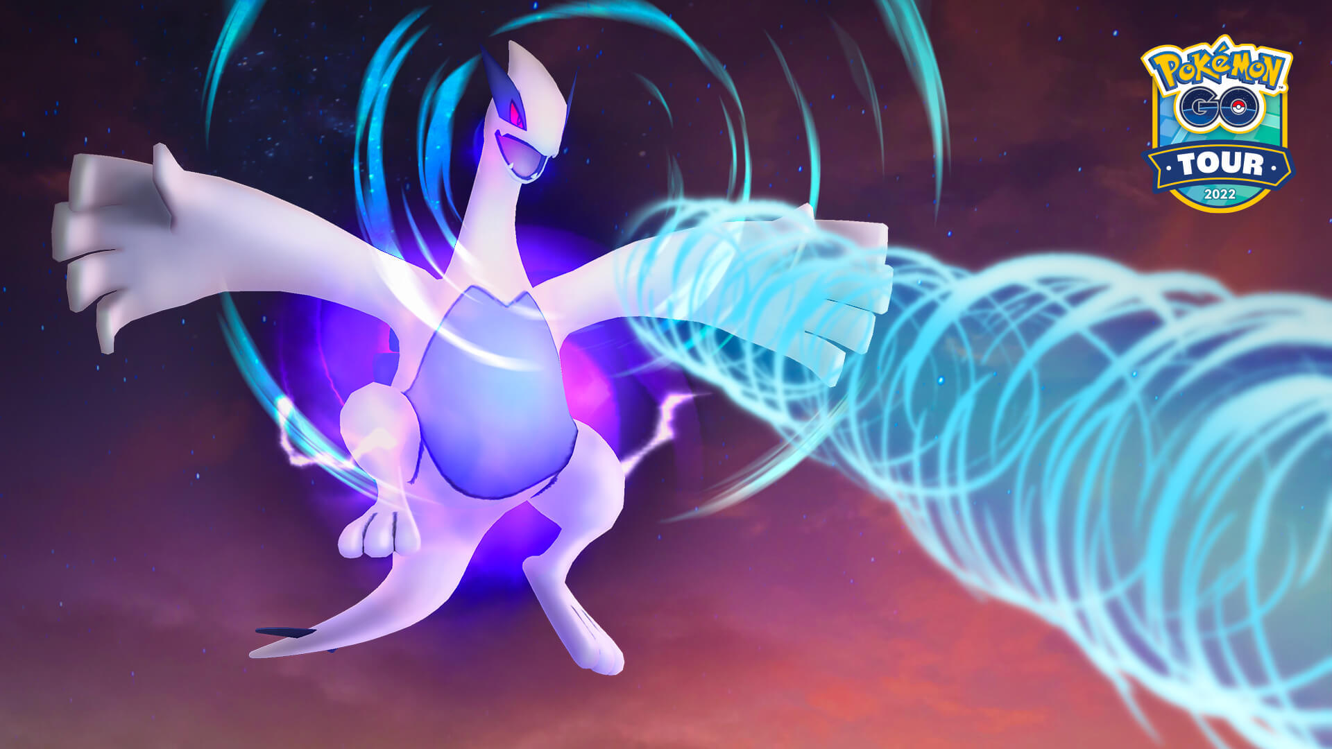 Lugia está de volta no Pokémon GO !!! COM VERSÃO SHINY