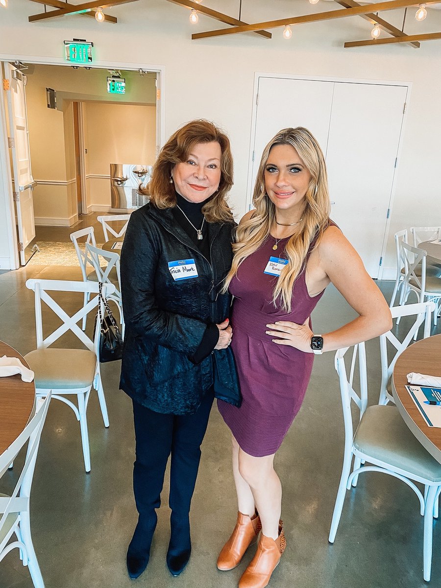 Katie had a wonderful time at the Better Business Bureau meeting today at The Harbour Club. so many wonderful business is doing wonderful things in our community.
💚 🚲

#nonprofit #nonprofitorganization #charity #kids #underprivileged #bike #bikesforkids #spreadlove #spreadjoy