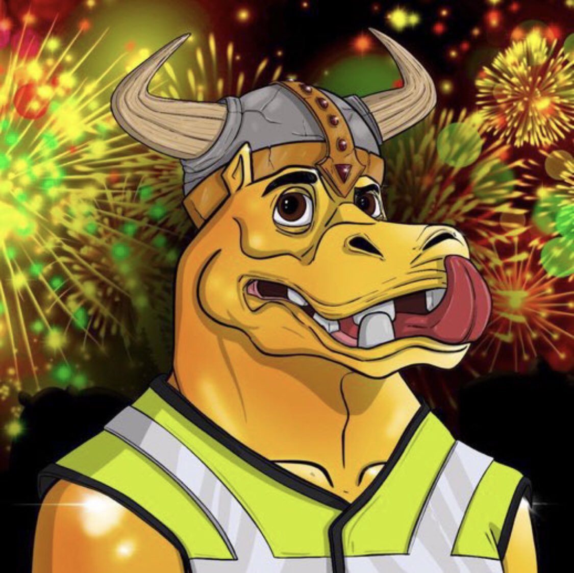 🔥@CryptoHipposNFT PUBLIC SALE is NOW LIVE 🔥

Mint your @CryptoHipposNFT at 
👉cryptohipponft.com/mint/

💯You Should Pick One Up With Me!