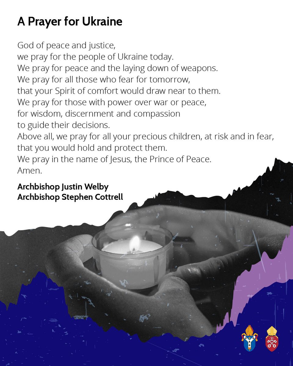 ChristChurchTP's tweet photo. #Ukraine https://t.co/pnic5G5N7a
