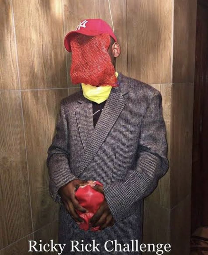 akaworldwide's tweet image. Do you guys remember this one? 🤣🤣🤣🤣 … Too far ahead 🤣🤣