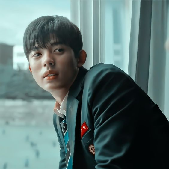 Mis 2 nuevos flacos😍❤️
#estamosmuertos #AllOfUsAreDead