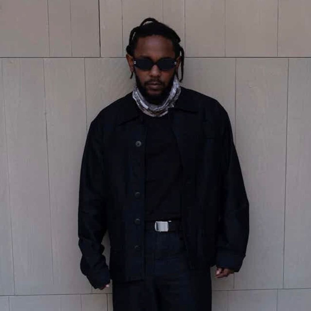 PigsAndPlans's tweet photo. Kendrick Lamar has changed his Spotify profile picture 👀 https://t.co/UfZ17u96yC