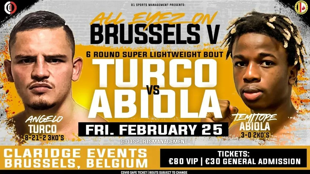 FelachampP's tweet photo. Weigh-in done see you all tomorrow @hykojr https://t.co/Jy8ZIYjoO2