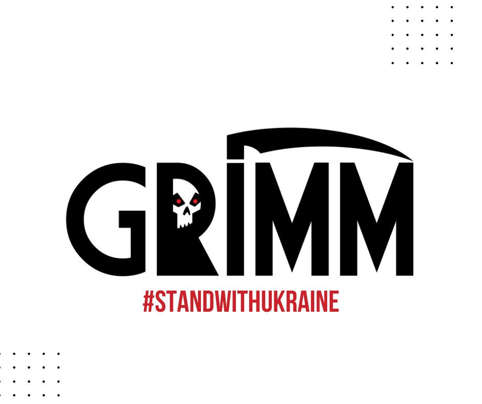 grimmcyber's tweet photo. #StandWithUkraine https://t.co/H2I4Azyqmq
