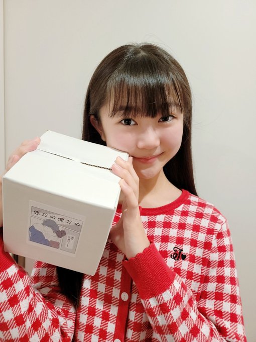 Twitterのコスプレ画像9