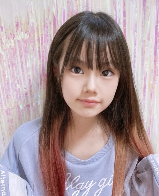 Twitterのコスプレ画像4