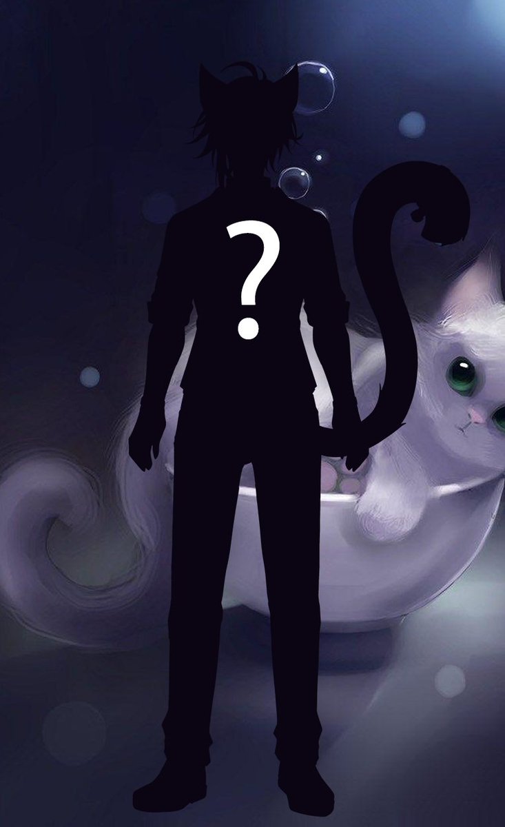OditeAndCats's tweet photo. Today i also had a surprise announcement, the peeps on stream were the first one to know!
I'm very excited to present a preview of my first Live2D model made by the amazing @Sara_hana99!!!
Debut date is TBD since it has to be rigged
Might reveal more of it with retweets :D https://t.co/o6TiGu7irc