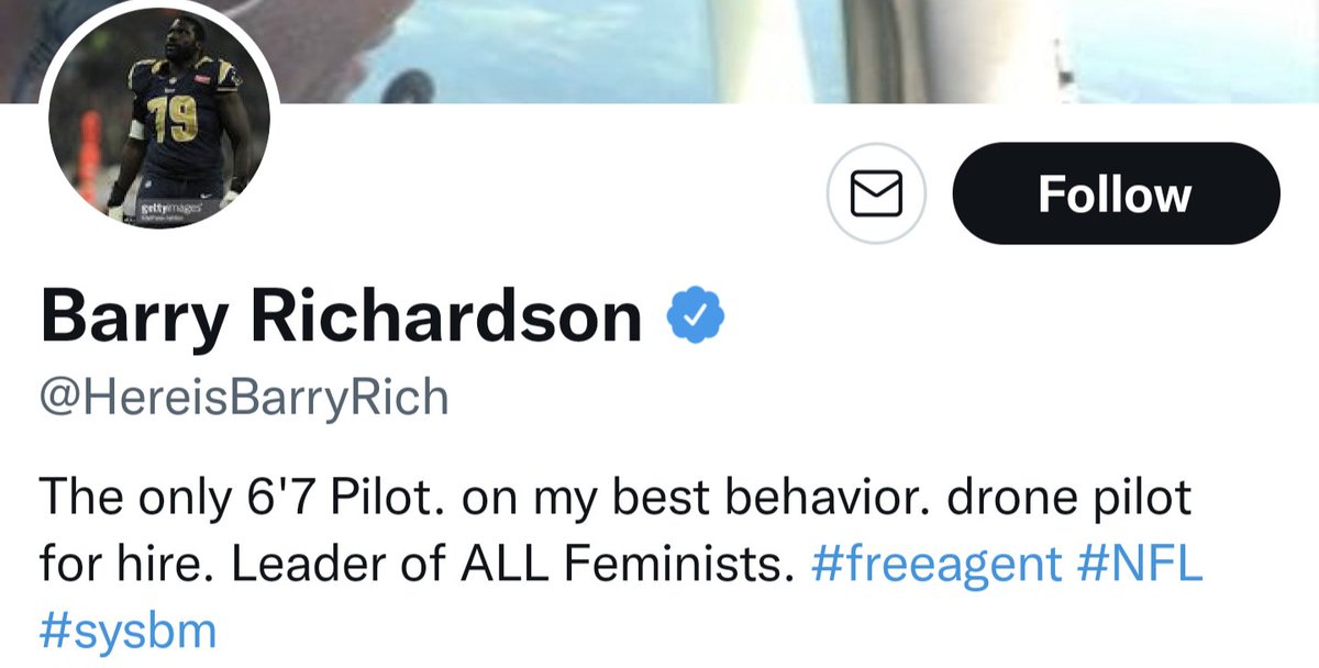 msandiepark's tweet photo. @HereisBarryRich @yeehawdrunk Bestie... I know you're not supporting Greg Abbott when you have feminist in your bio 💀💀💀💀 https://t.co/MIX1v8F6YR