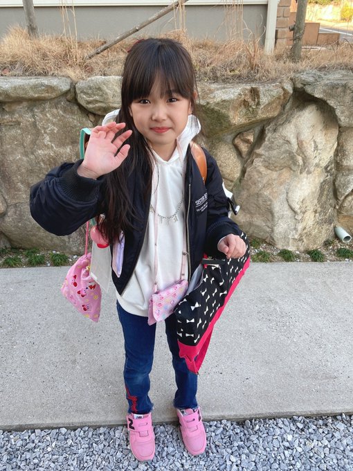 Twitterのコスプレ画像2