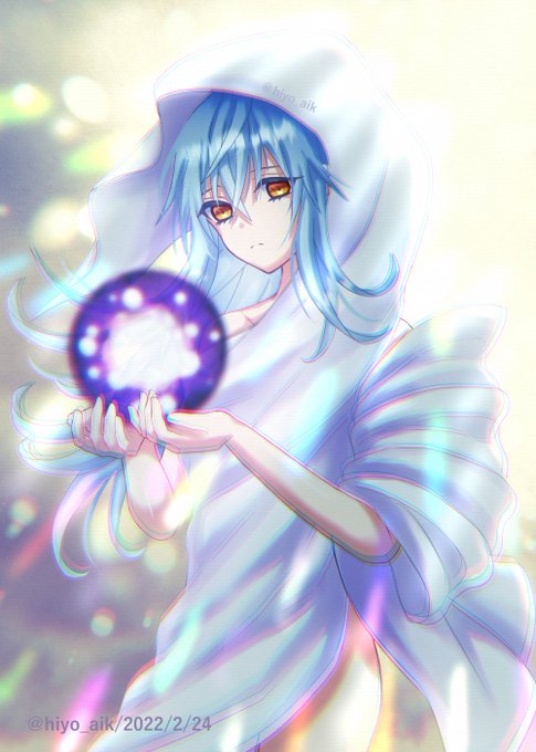 転生したらスライムだった件の注目 画像ツイートまとめ 11ページ目 アニメレーダー