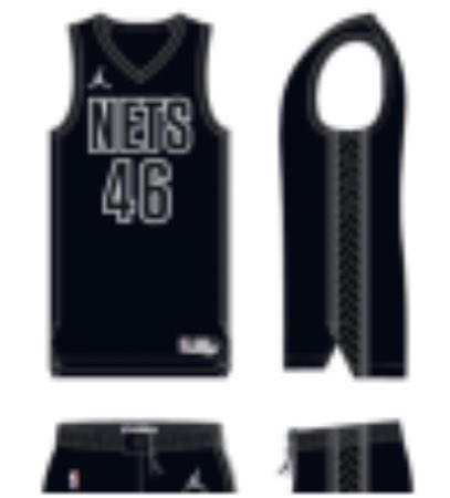 NetsWorld.org on X: Three leaked Nets jerseys for the 2022-23 season.  Which one is your favorite?  / X