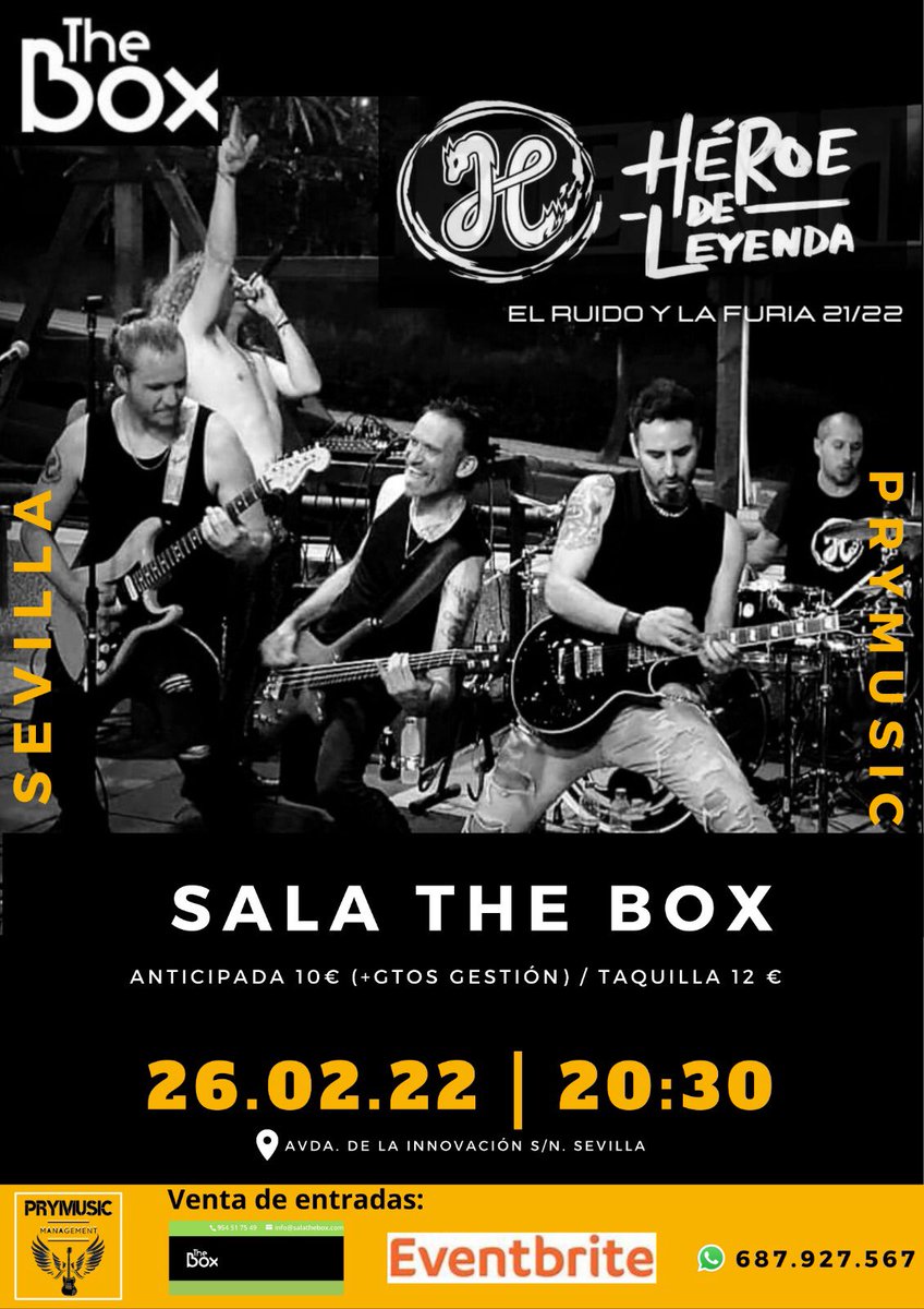 Sala The Box (@theboxsala) on Twitter photo 