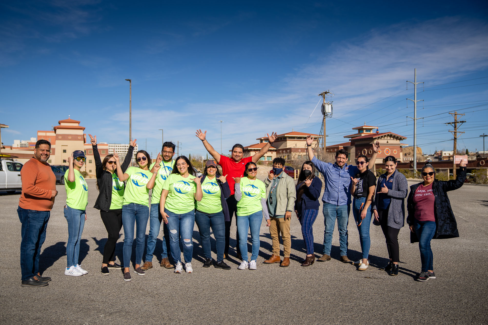 El Paso Electric (@ElPasoElectric) / Twitter
