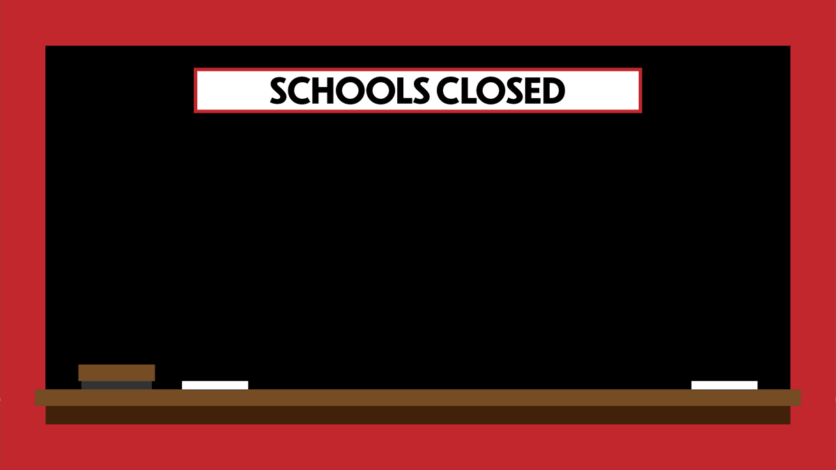 whctv5's tweet image. West Hartford Public Schools and offices will be closed tomorrow Friday, February 25th due to the weather

#weather #whps #closings #snow