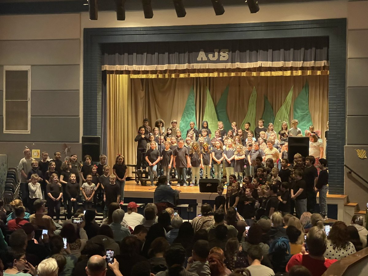 Jackson Elementary tweet media
