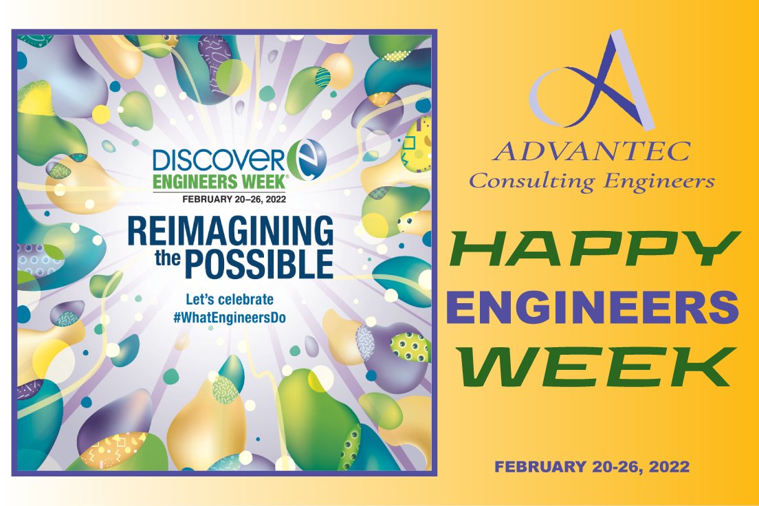 ADVANTEC Consulting Engineers tweet media