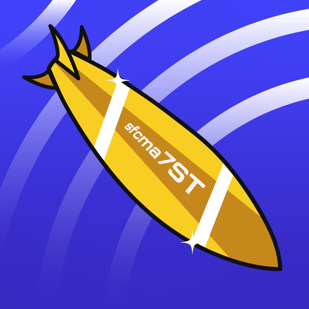 Space Riders tweet media