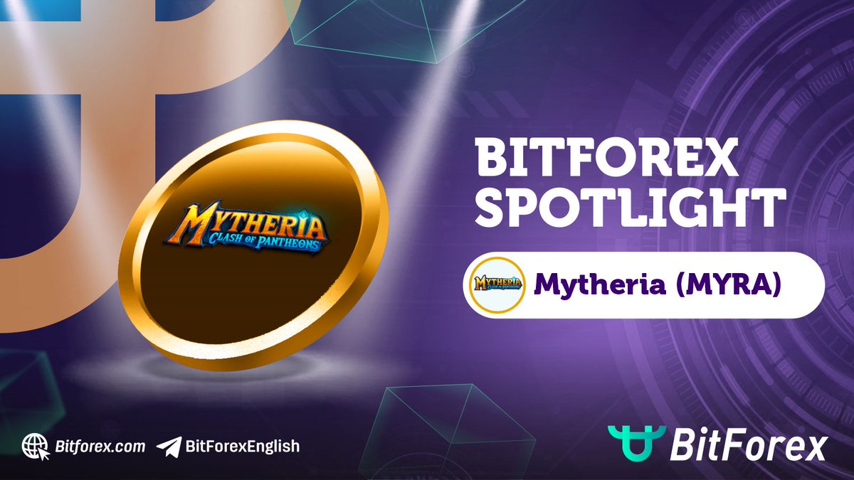 BitForex tweet media