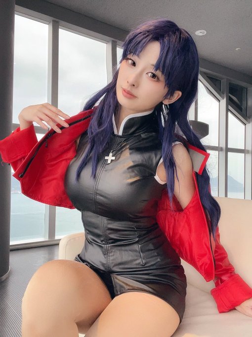 Twitterのコスプレ画像30