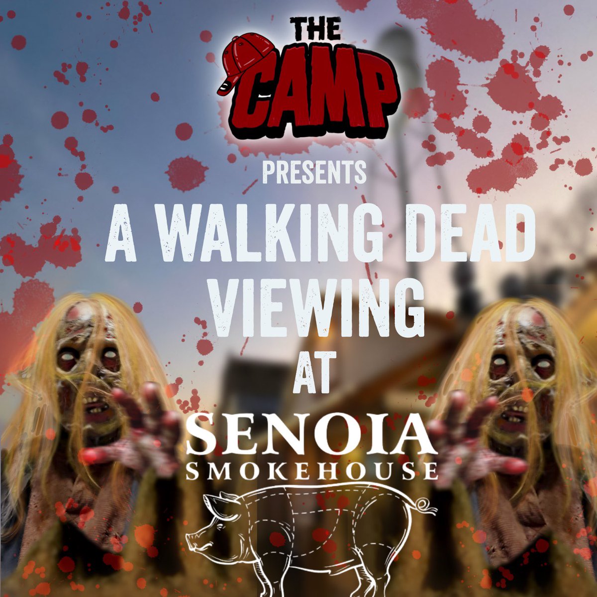 The Camp tweet media