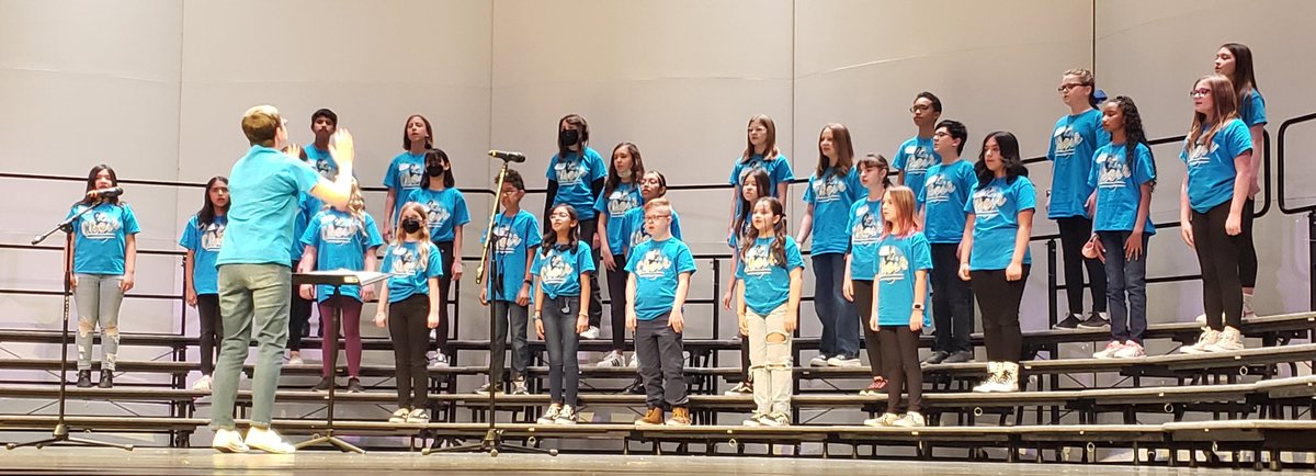 CUSD Fine Arts tweet media