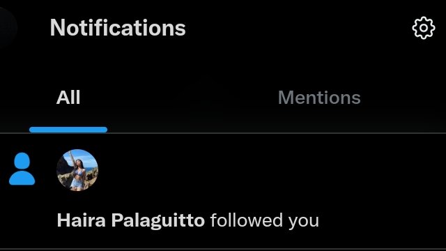 ForHaira's tweet photo. Ang agang good news naman neto, @palaguittohaira seryoso na 'to ah wala ng bawian😁 btw thank you baby girl. Mahal ka namin💙

#HairaPalaguitto | Haira Palaguitto https://t.co/BrnW2l5FXy