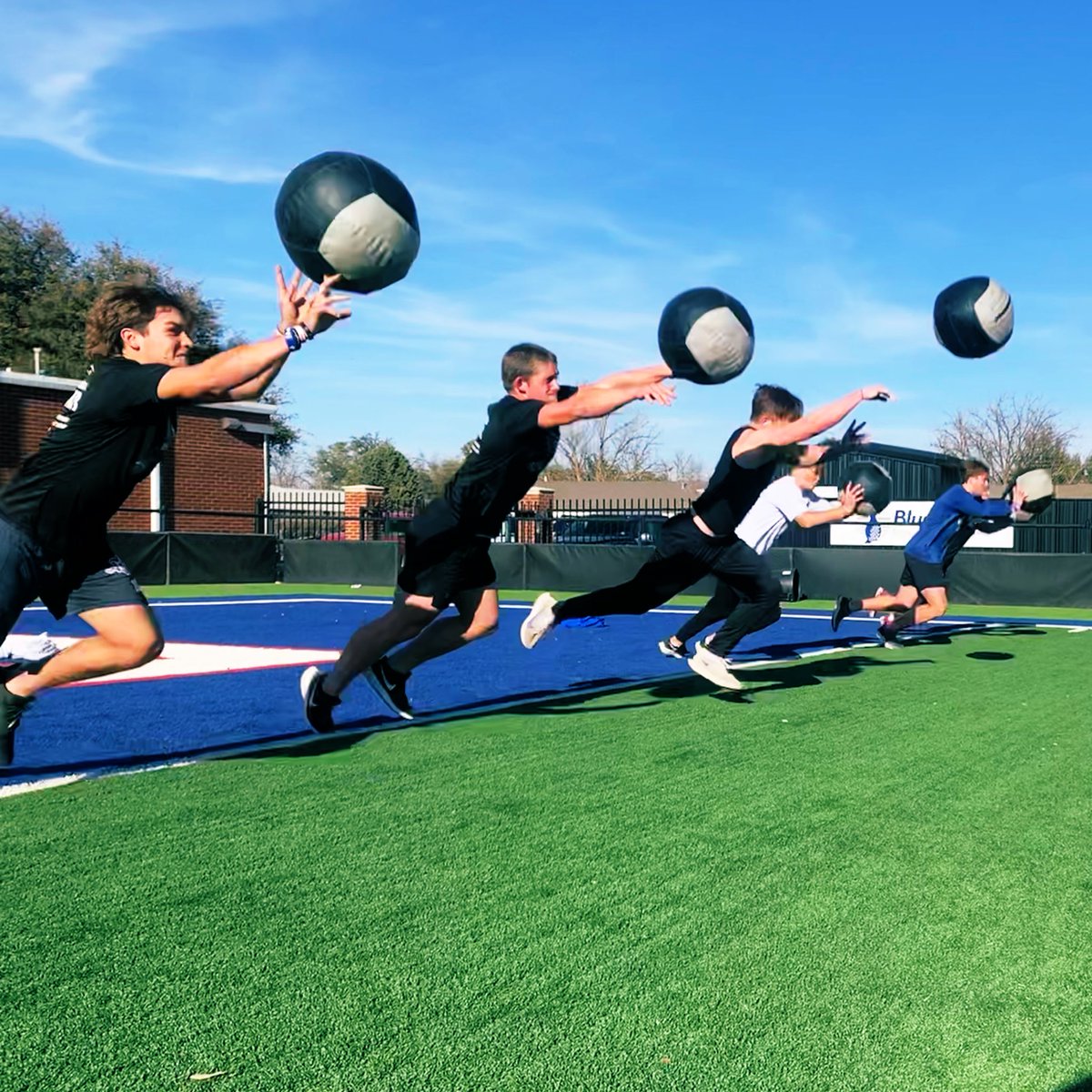 MCS Track & Field tweet media