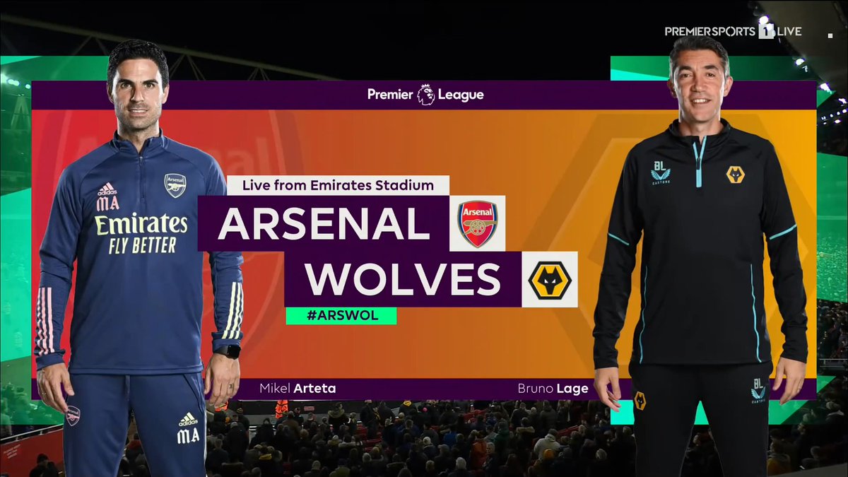 Arsenal vs Wolverhampton Highlights 24 February 2022