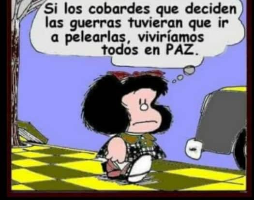 Filosofía…