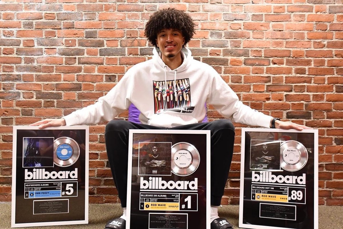 From The Williams Record - Alex Stoddard '23.5, Student, and Basketball Player is a Producer for Hip Hop Artists bit.ly/3LSNCOB