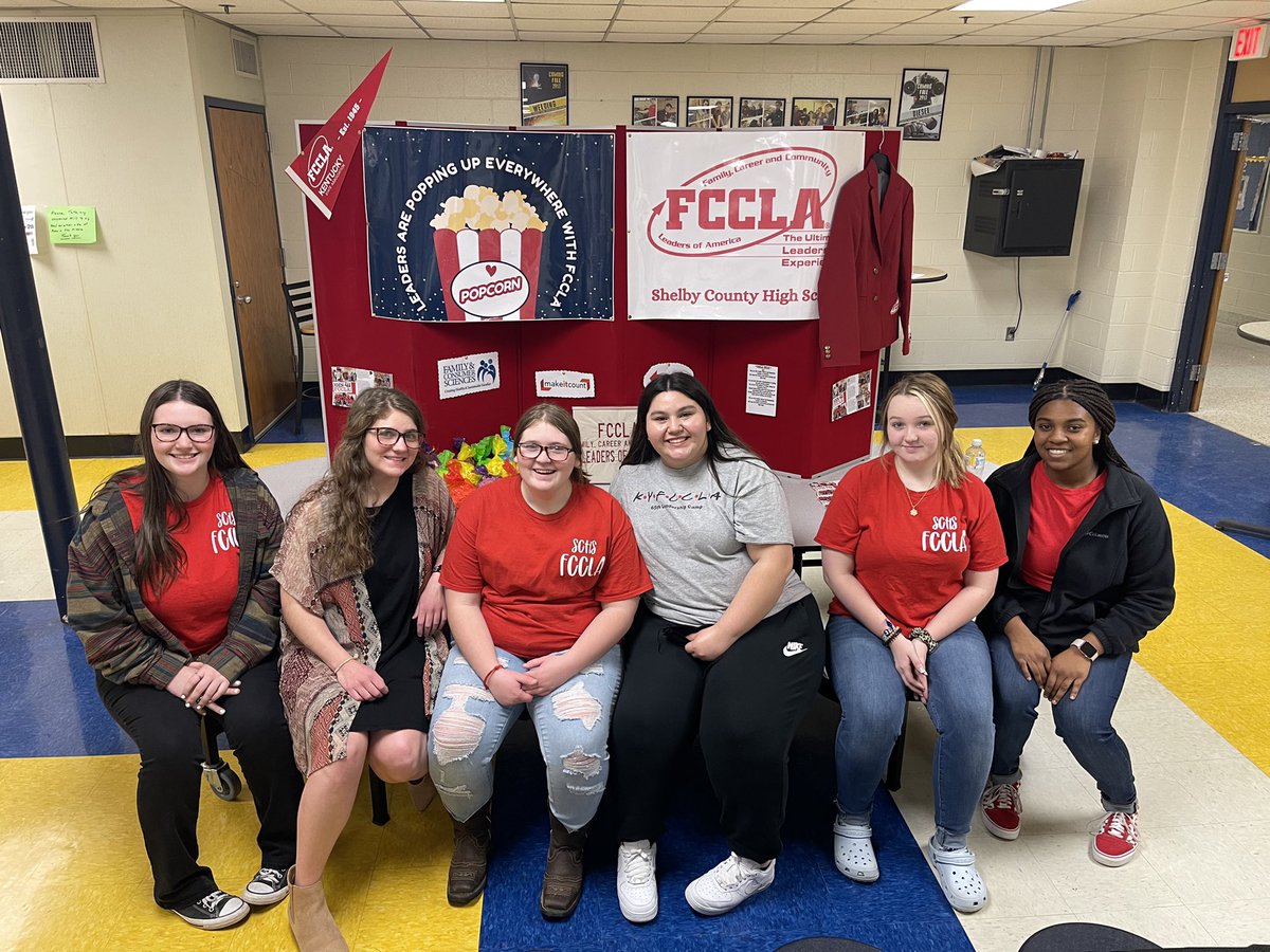 SCPS College and Career Education tweet media