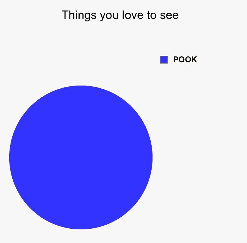 pookroyal's tweet photo. #ThingsYouLoveToSee https://t.co/adixi9btAr