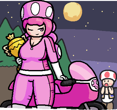 OkamiTomato tweet picture