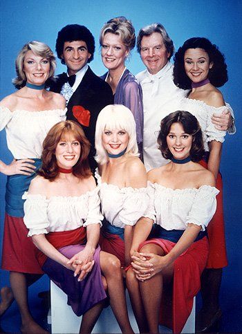 ShaunaJoi's tweet photo. @mitchoo_oo @ReaganGomez Yes Yes Yes! And I remember watching her as "Ginger" on "It's A Living!" tv series (starring Ann Jillian). https://t.co/QShL9kC7Lt