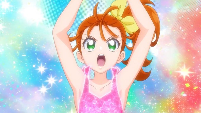 キュアメロディ の評価や評判 感想など みんなの反応を1週間ごとにまとめて紹介 ついラン キュアメロディ の評価や評判 感想など みんなの反応を1週間ごとにまとめて紹介 ついラン